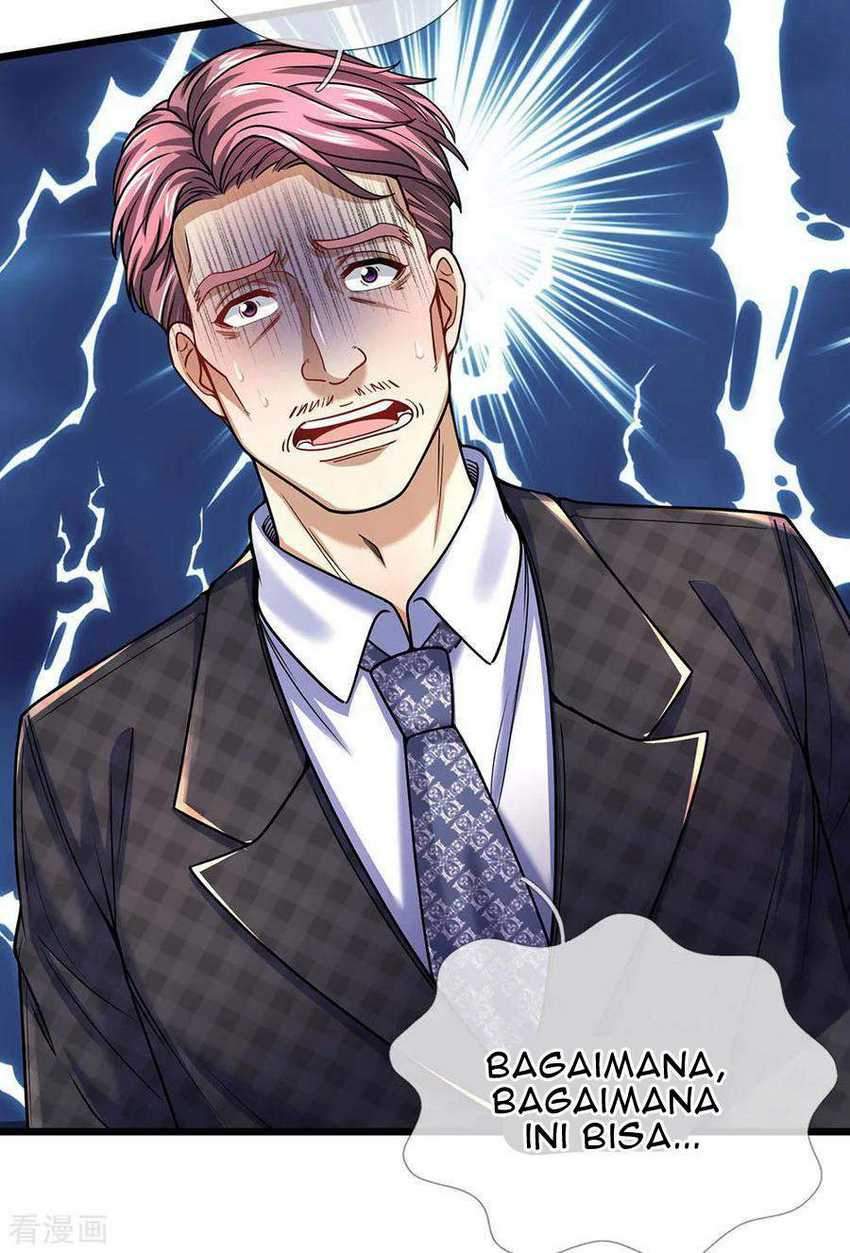 Ultimate King of Mixed City Chapter 147 Gambar 9