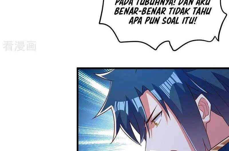 Spirit Sword Sovereign Chapter 433 Gambar 9