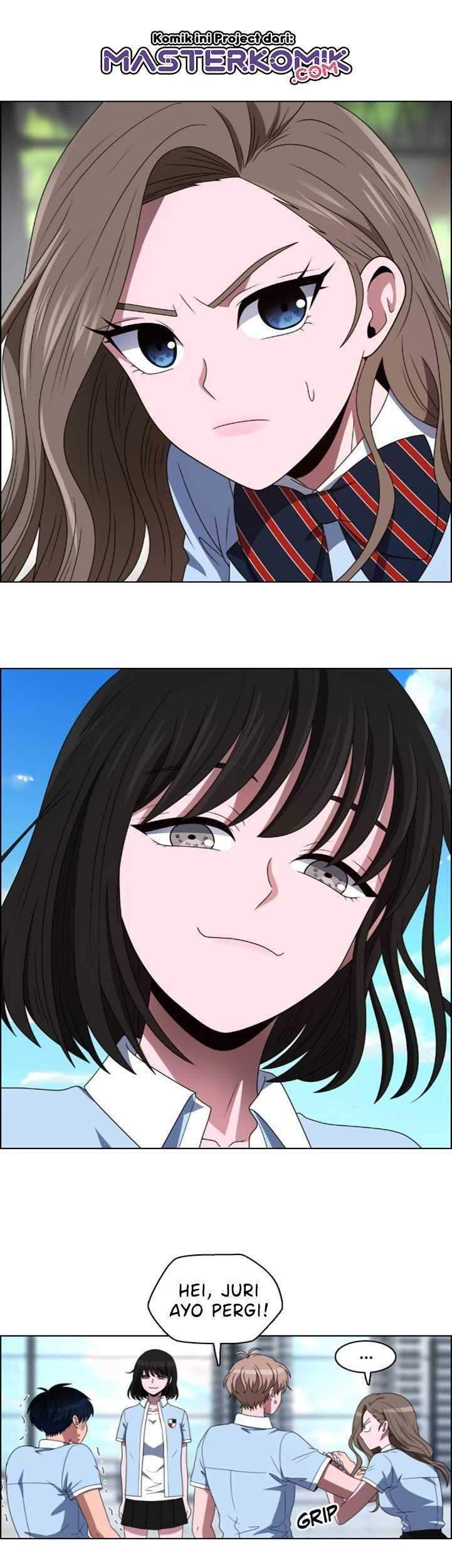 Baca Manhwa No Scope Chapter 27 Gambar 2