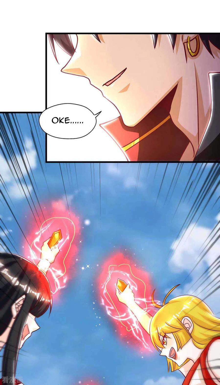 I Was Sealed 900 Million Times Chapter 39 Gambar 27