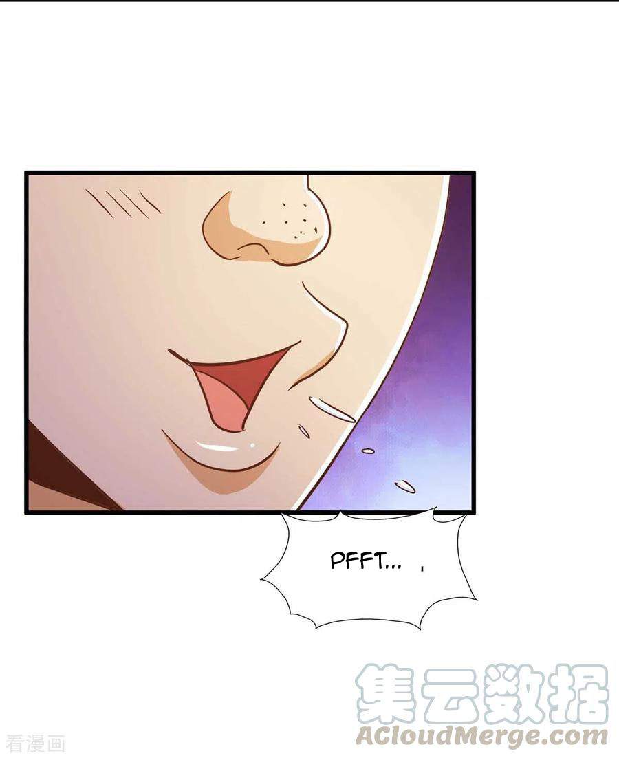 I Was Sealed 900 Million Times Chapter 38 Gambar 18