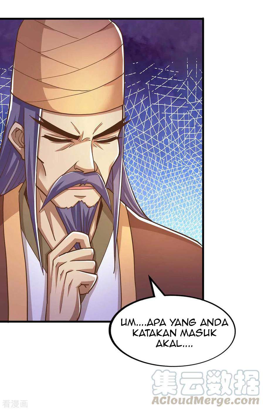 I Was Sealed 900 Million Times Chapter 38 Gambar 8