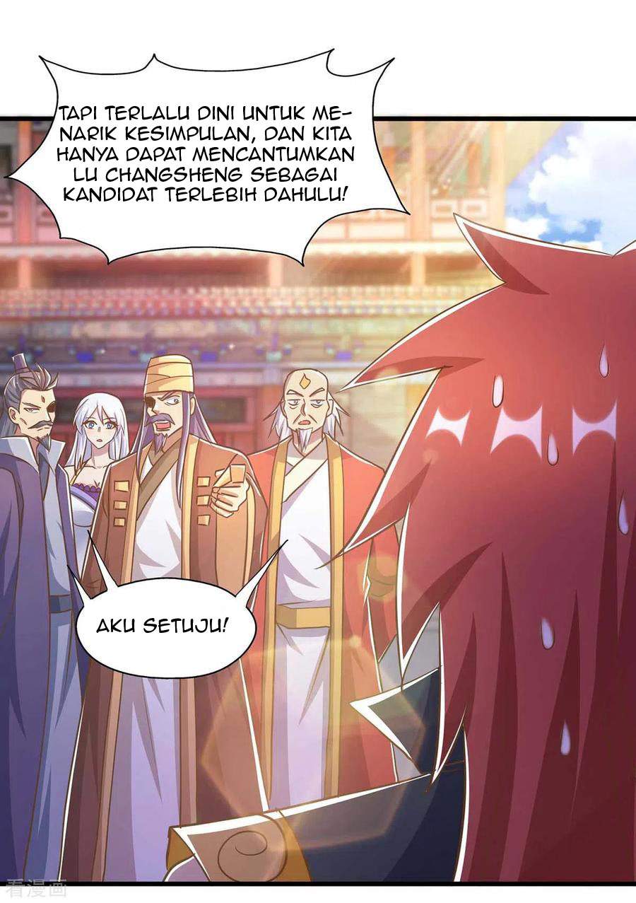 I Was Sealed 900 Million Times Chapter 38 Gambar 9