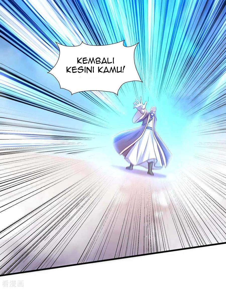I Was Sealed 900 Million Times Chapter 37 Gambar 9