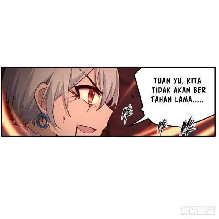 Wuxian Shitu Chapter 166 Gambar 13