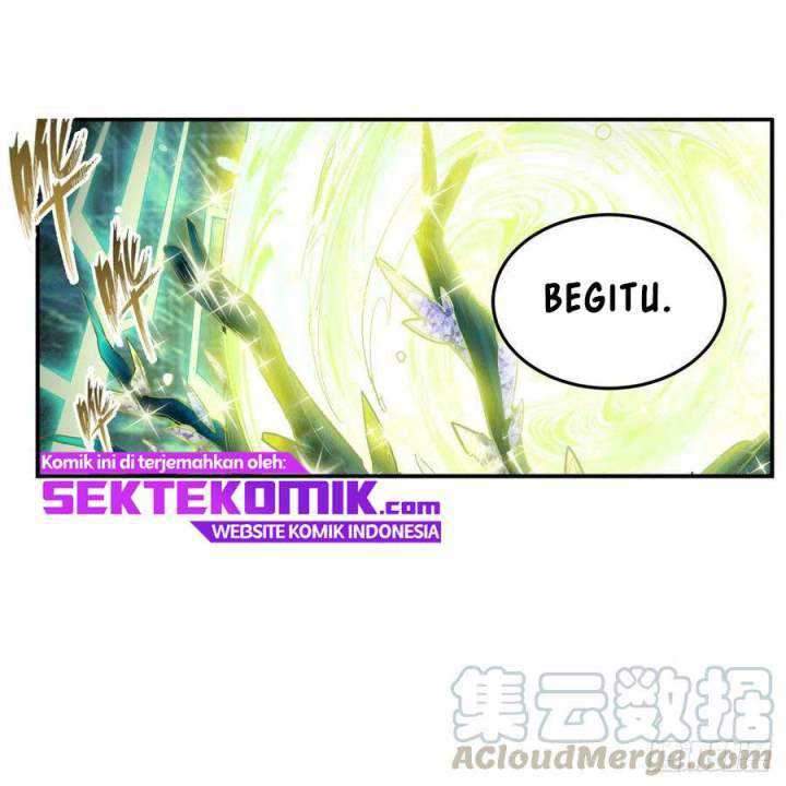 Wuxian Shitu Chapter 166 Gambar 14