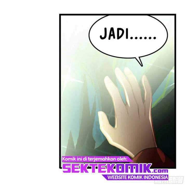 Wuxian Shitu Chapter 166 Gambar 21