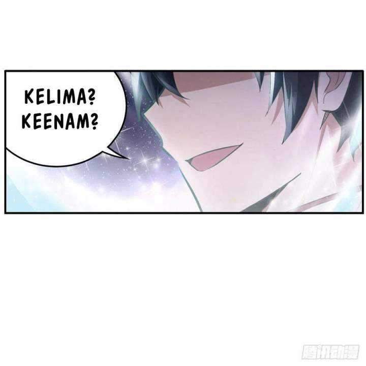 Wuxian Shitu Chapter 166 Gambar 30