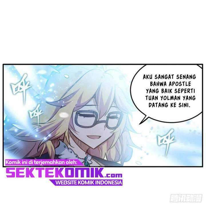 Wuxian Shitu Chapter 166 Gambar 42