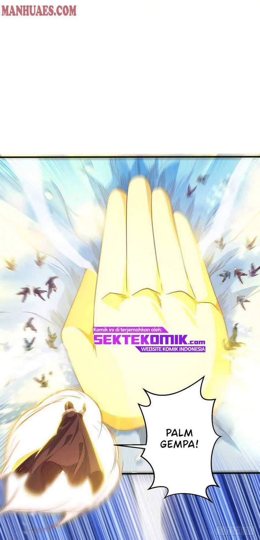 Martial Inverse Chapter 67 Gambar 11