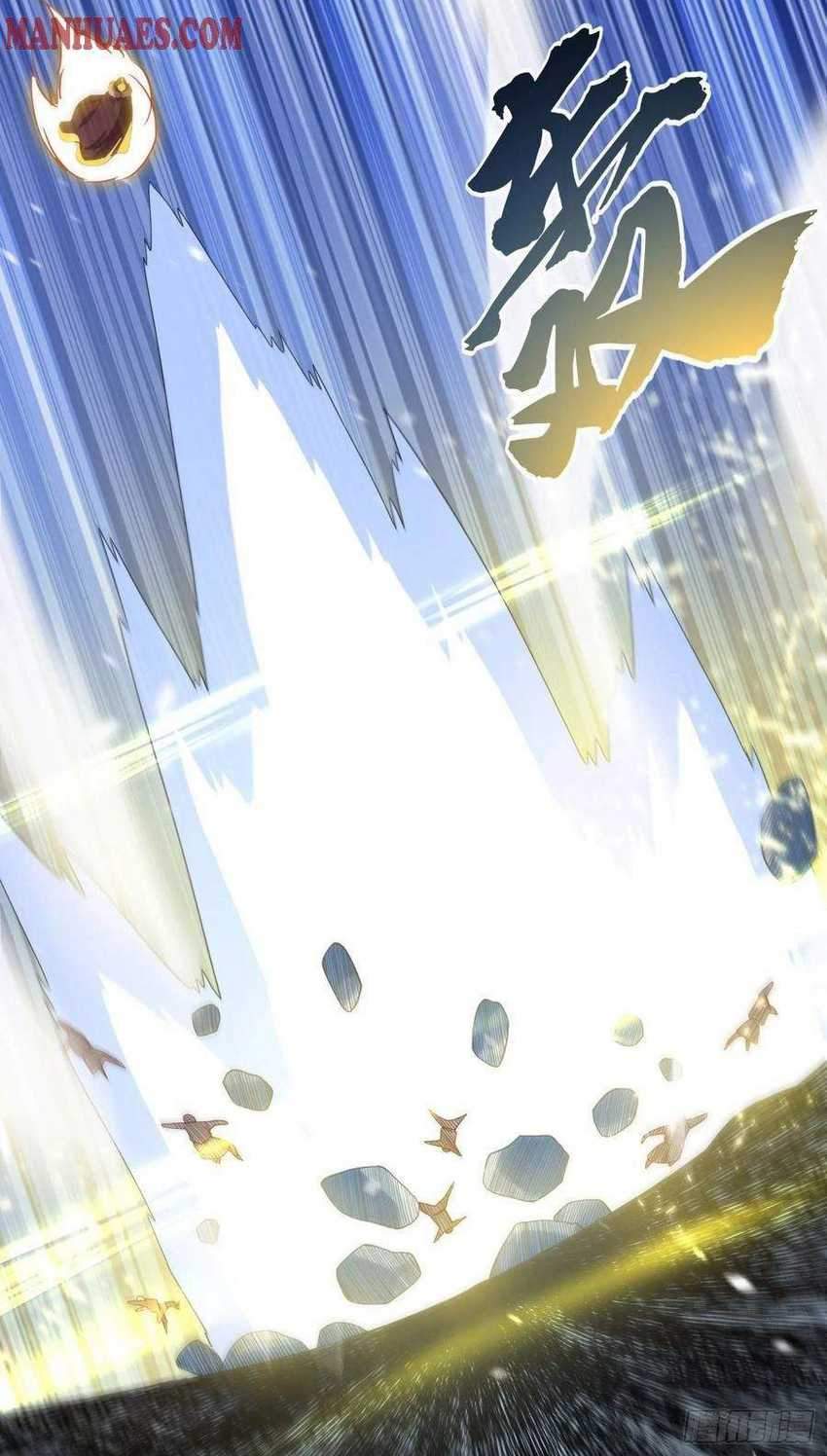 Martial Inverse Chapter 67 Gambar 12