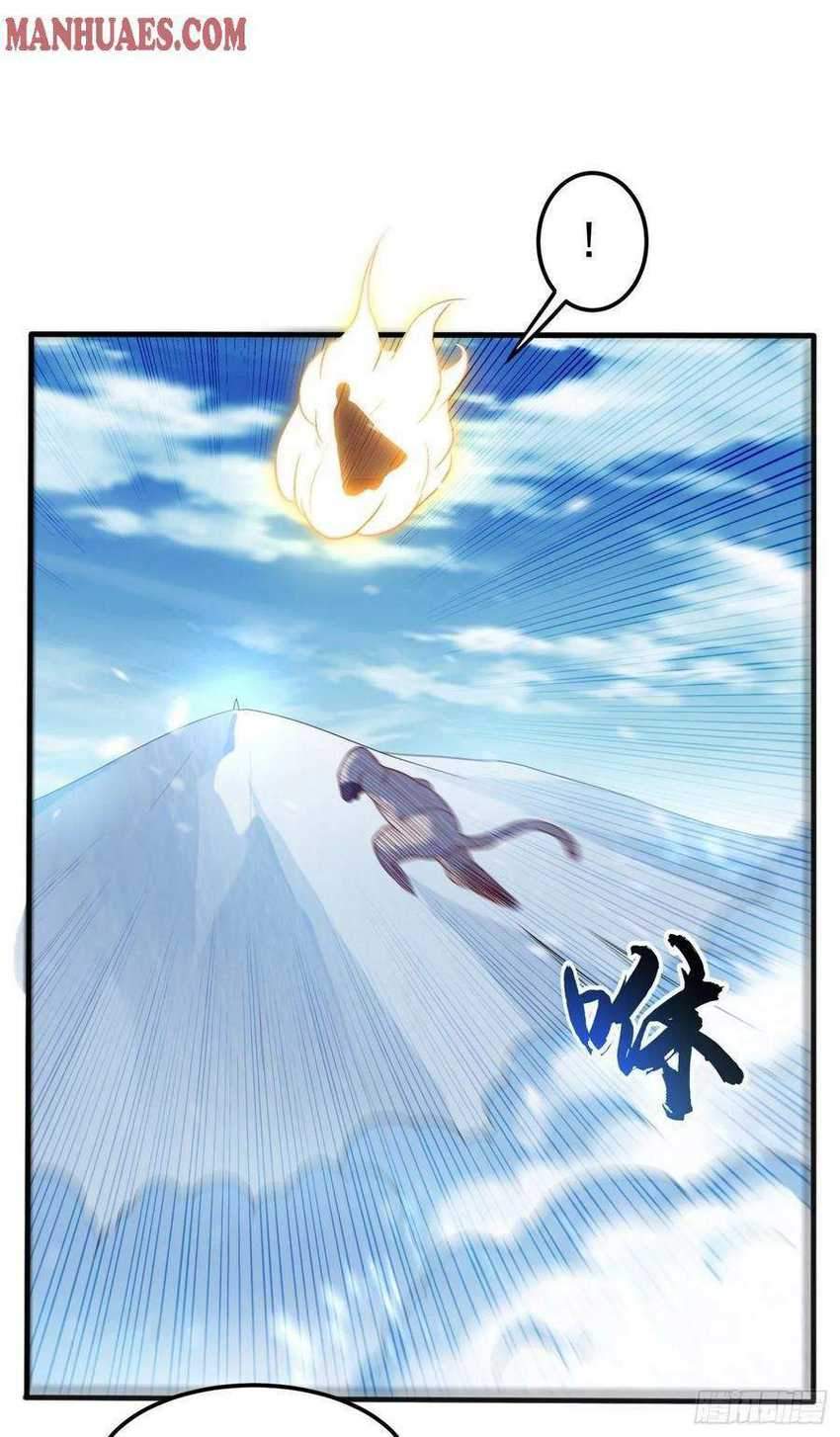 Martial Inverse Chapter 67 Gambar 15
