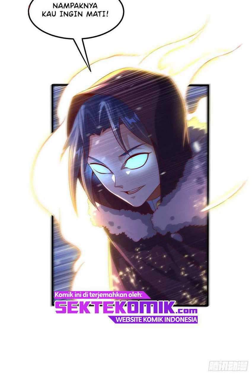 Martial Inverse Chapter 67 Gambar 16