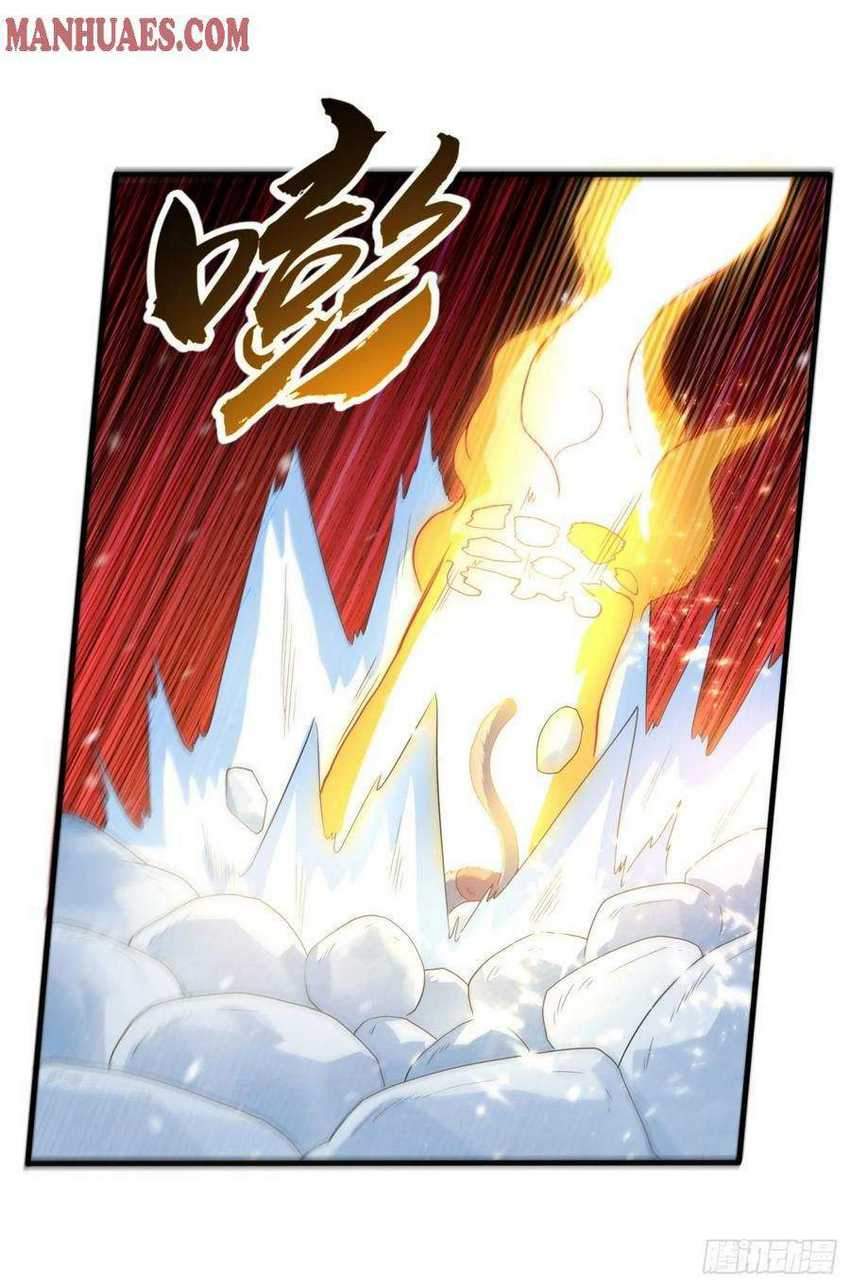 Martial Inverse Chapter 67 Gambar 18