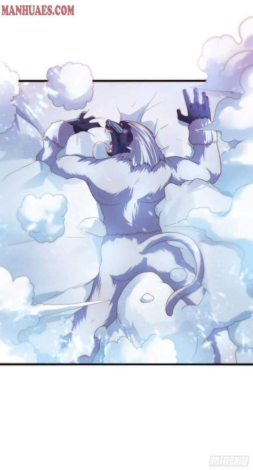 Martial Inverse Chapter 67 Gambar 19