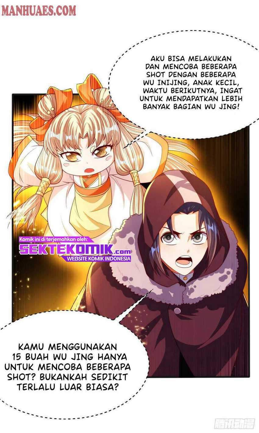 Baca Manhua Martial Inverse Chapter 67 Gambar 2