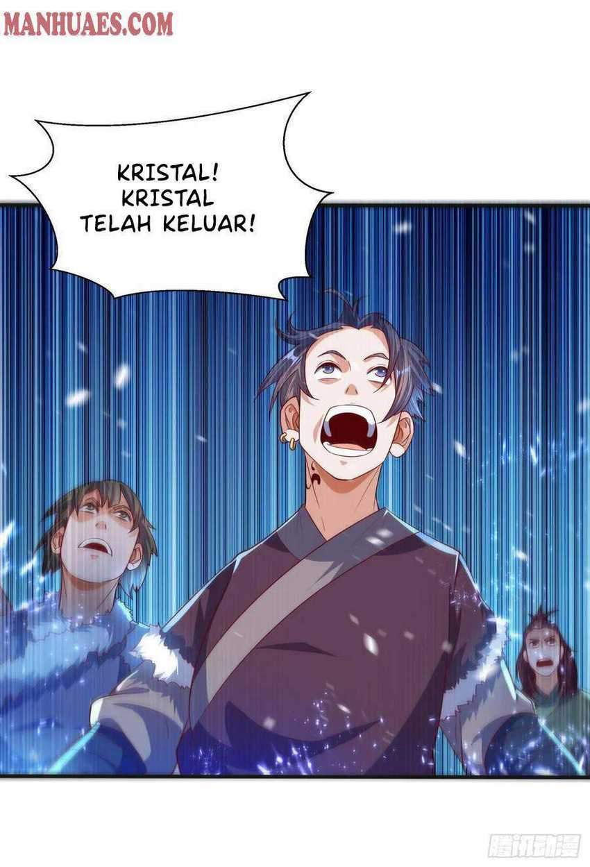 Martial Inverse Chapter 67 Gambar 27