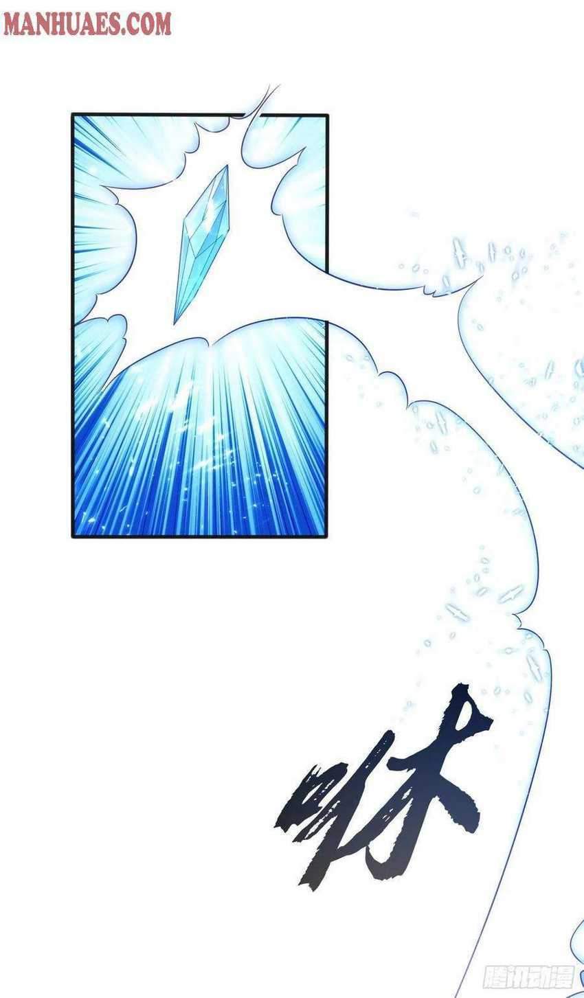 Martial Inverse Chapter 67 Gambar 28