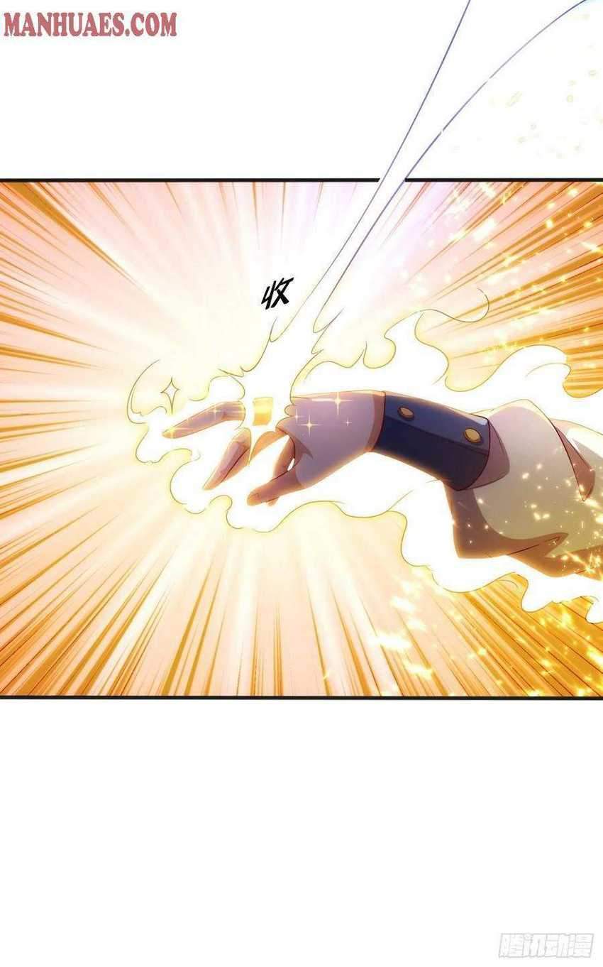 Martial Inverse Chapter 67 Gambar 29