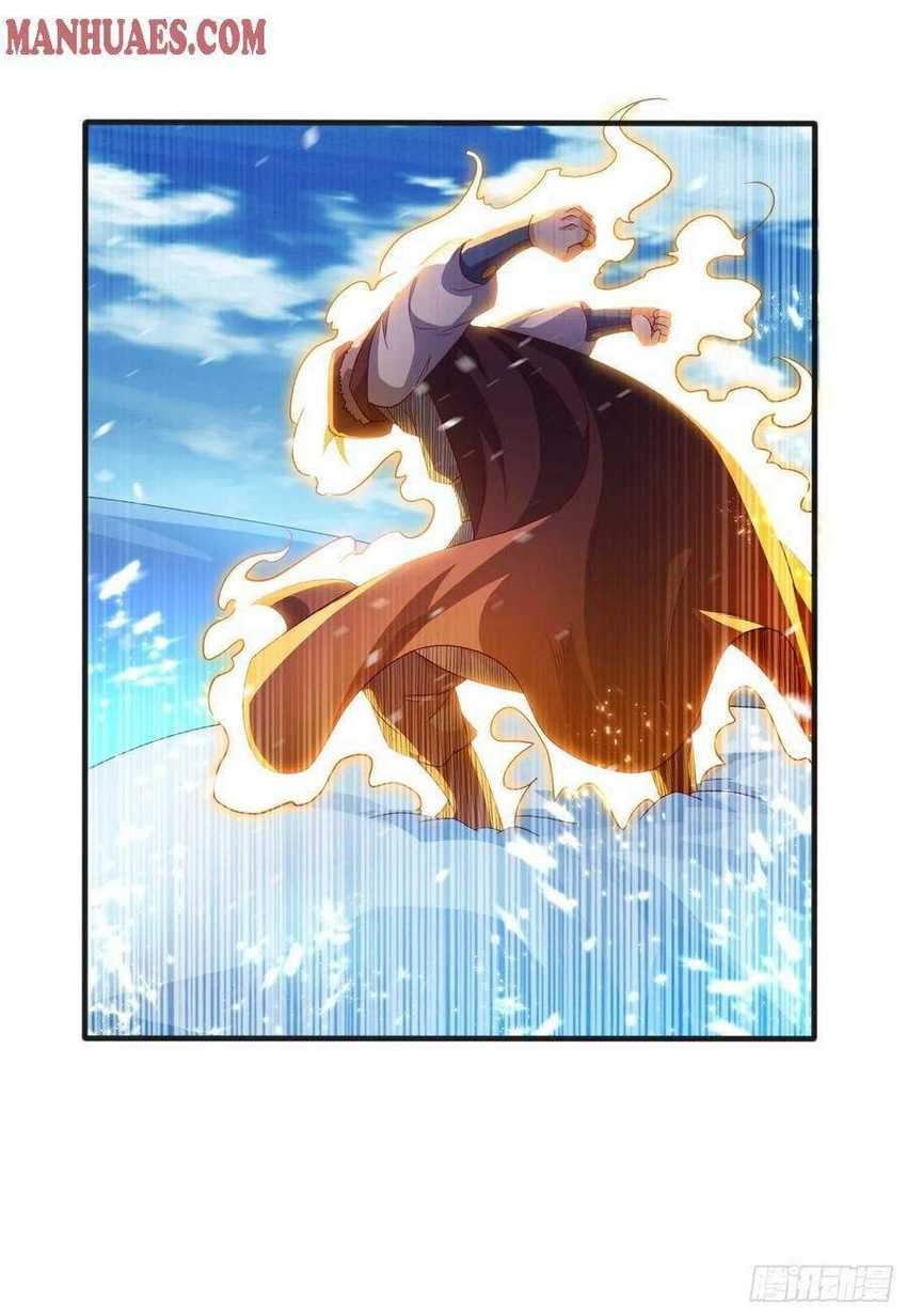 Martial Inverse Chapter 67 Gambar 30