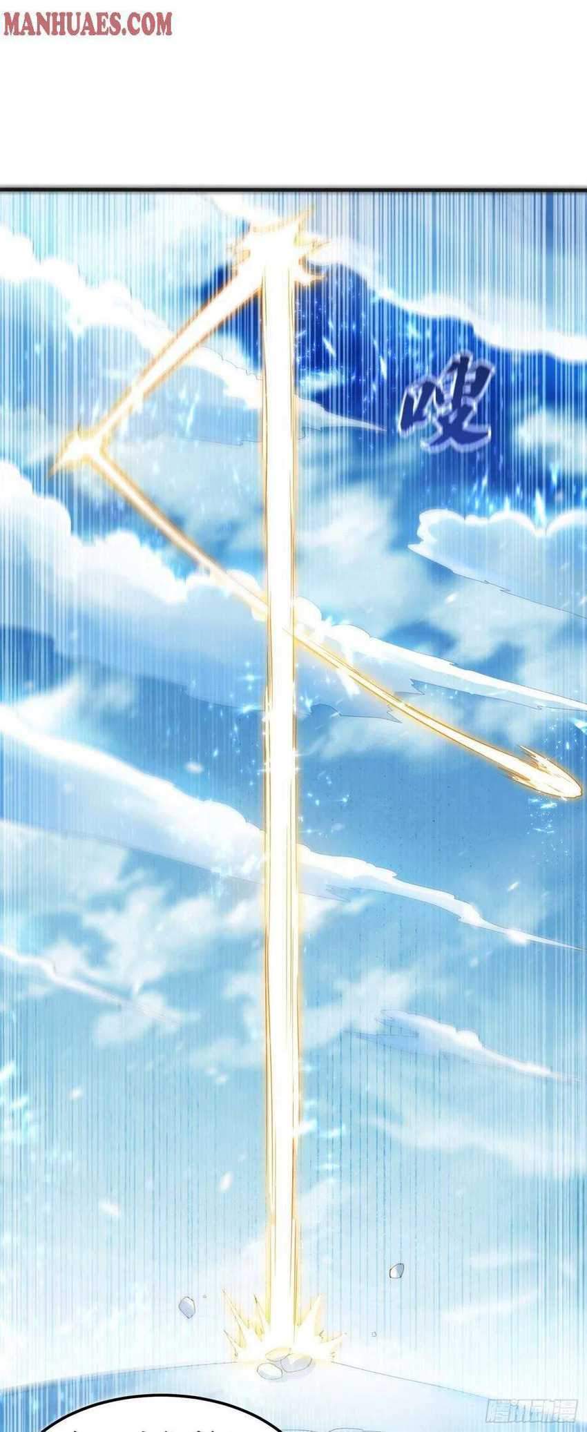 Martial Inverse Chapter 67 Gambar 31