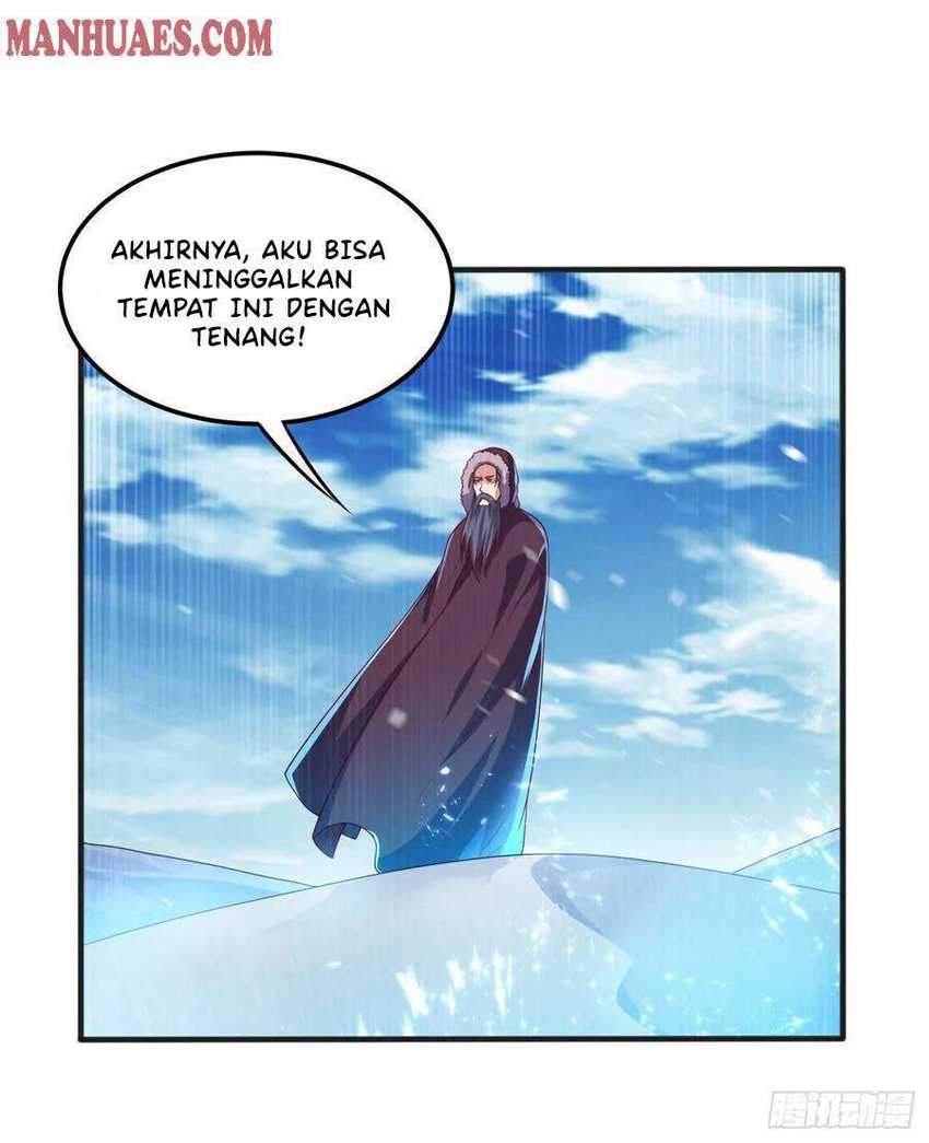 Martial Inverse Chapter 67 Gambar 33