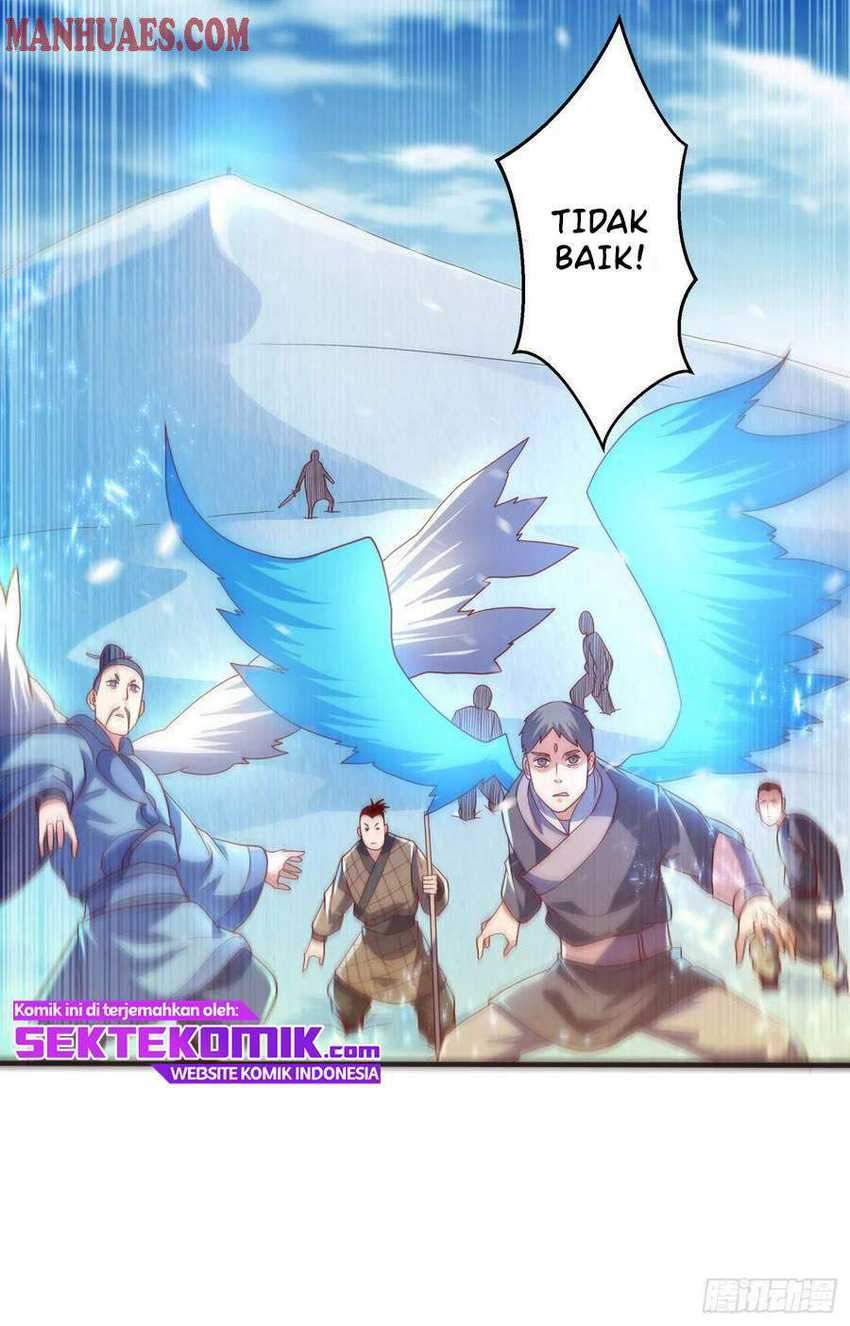 Martial Inverse Chapter 67 Gambar 4