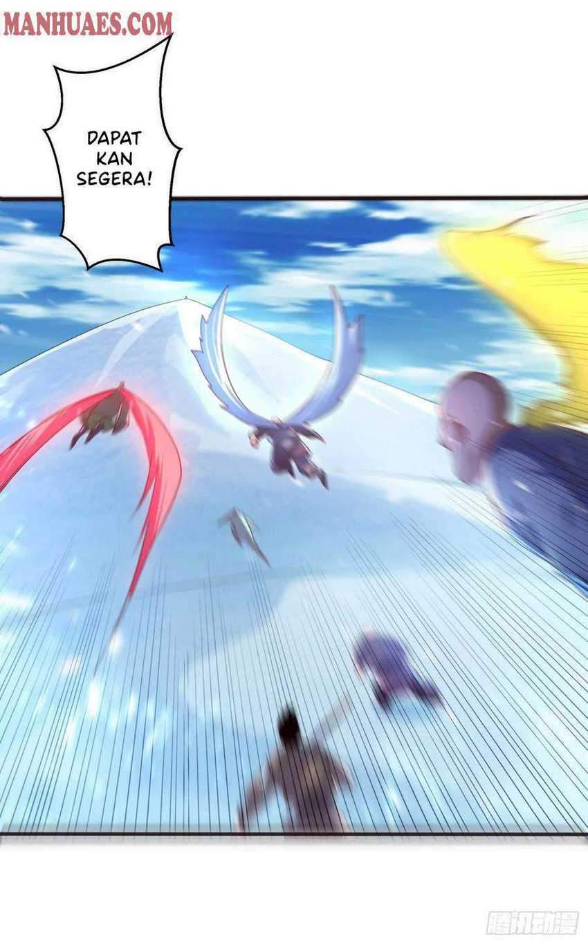 Martial Inverse Chapter 67 Gambar 5