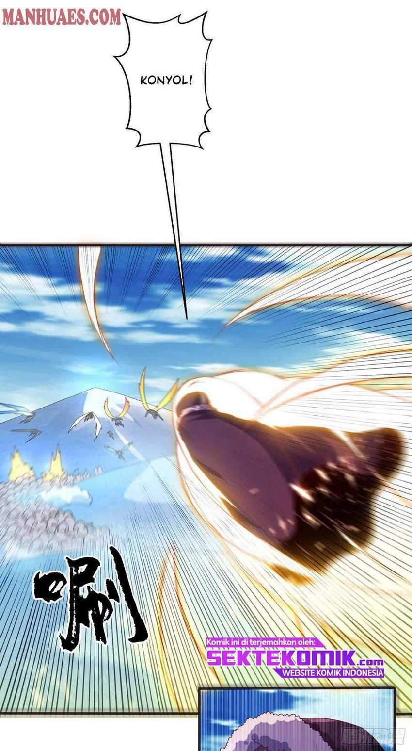 Martial Inverse Chapter 67 Gambar 6