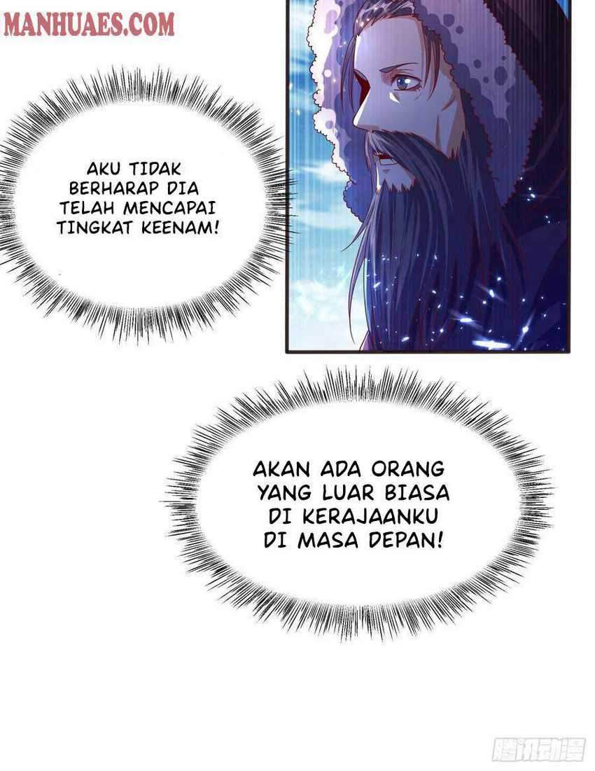 Martial Inverse Chapter 67 Gambar 7