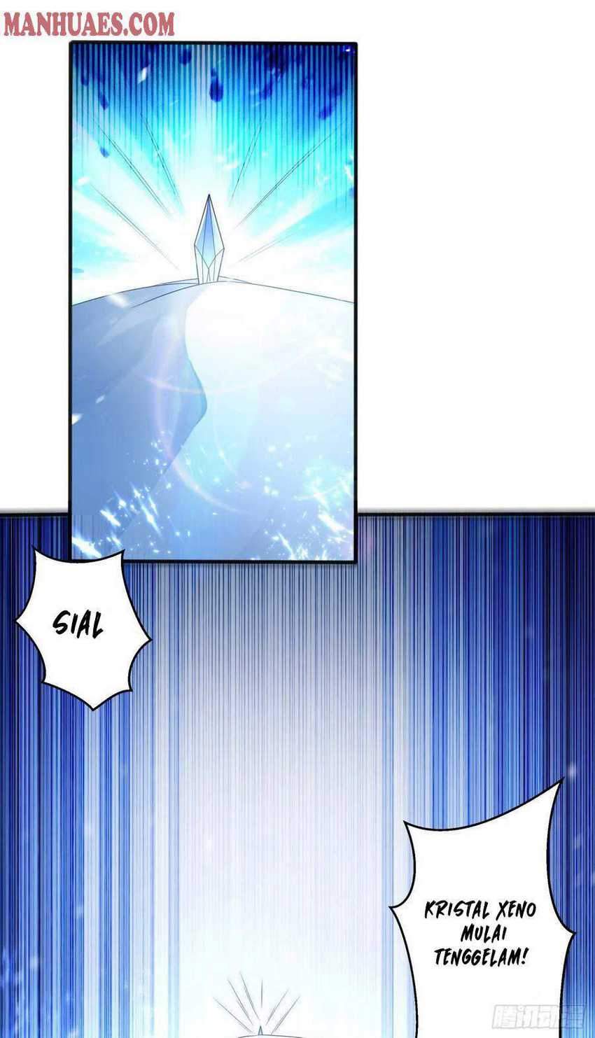 Martial Inverse Chapter 66 Gambar 11