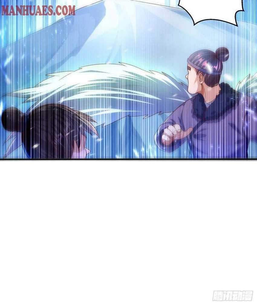 Martial Inverse Chapter 66 Gambar 12
