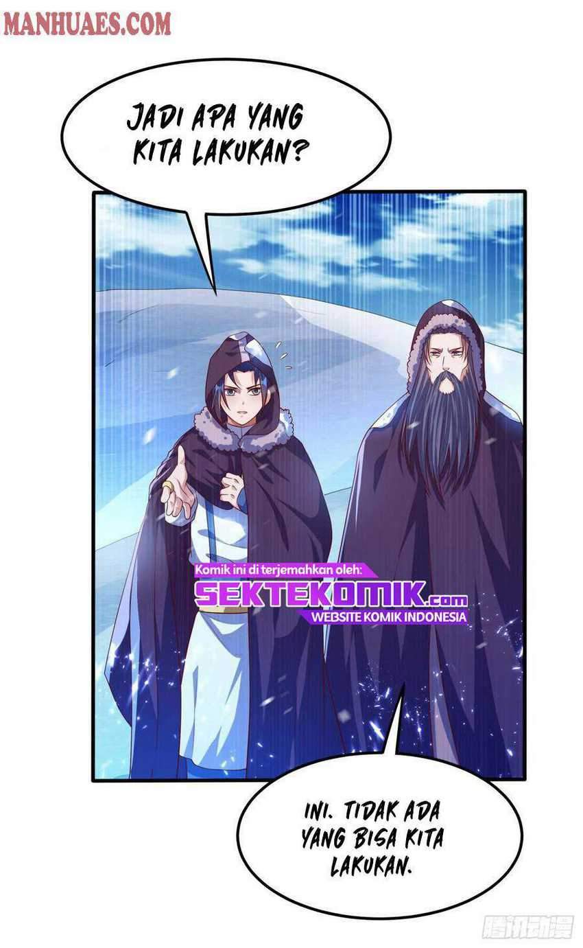 Martial Inverse Chapter 66 Gambar 14