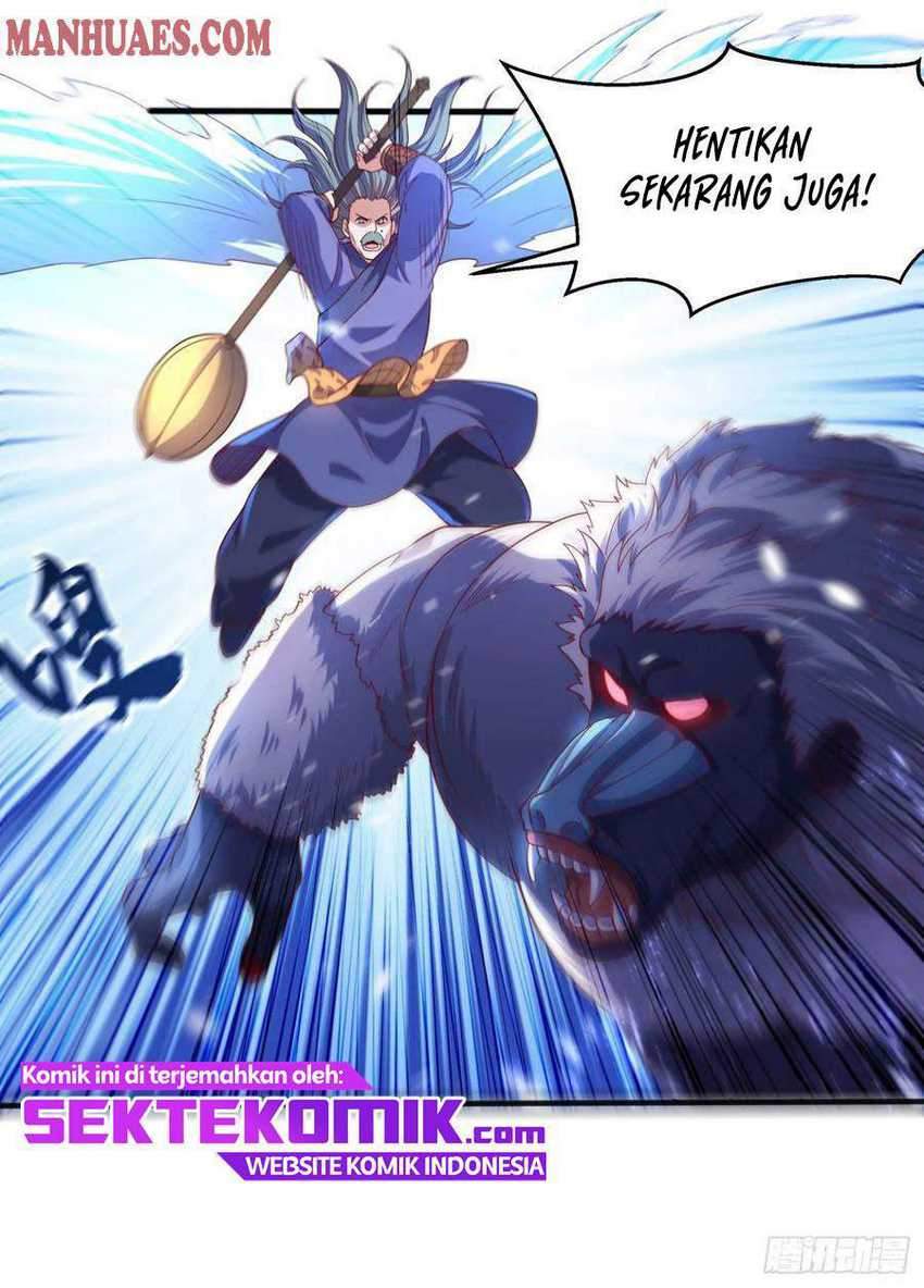 Baca Manhua Martial Inverse Chapter 66 Gambar 2