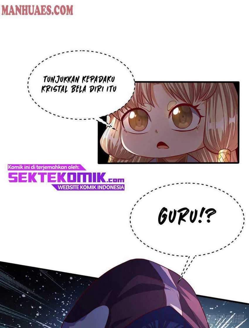 Martial Inverse Chapter 66 Gambar 22