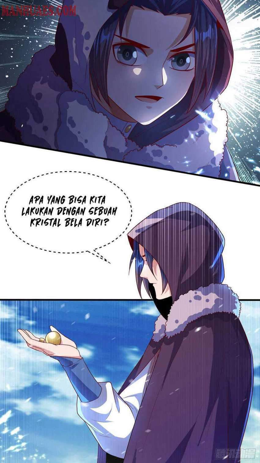 Martial Inverse Chapter 66 Gambar 23