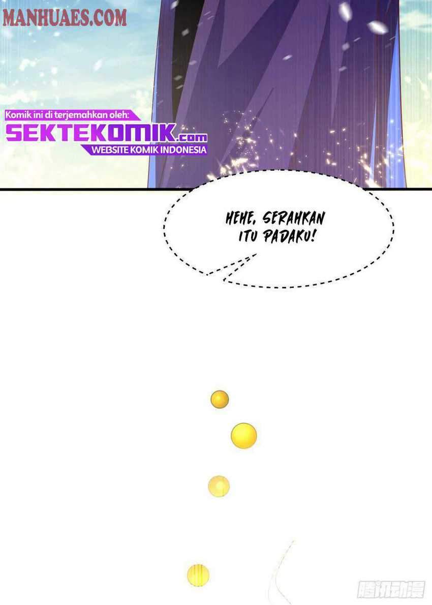 Martial Inverse Chapter 66 Gambar 24