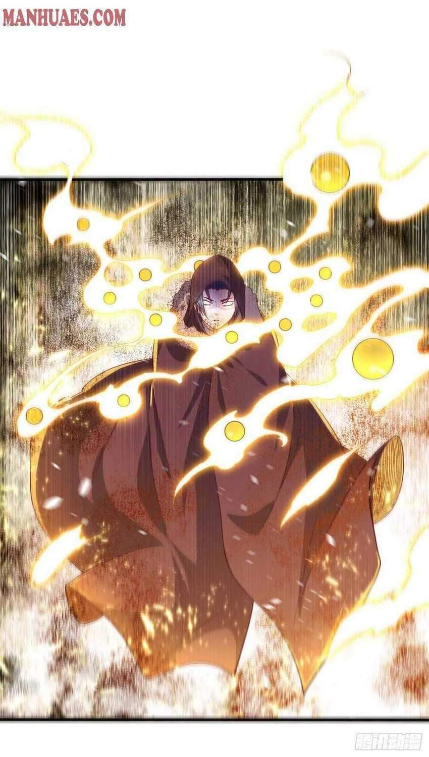 Martial Inverse Chapter 66 Gambar 29