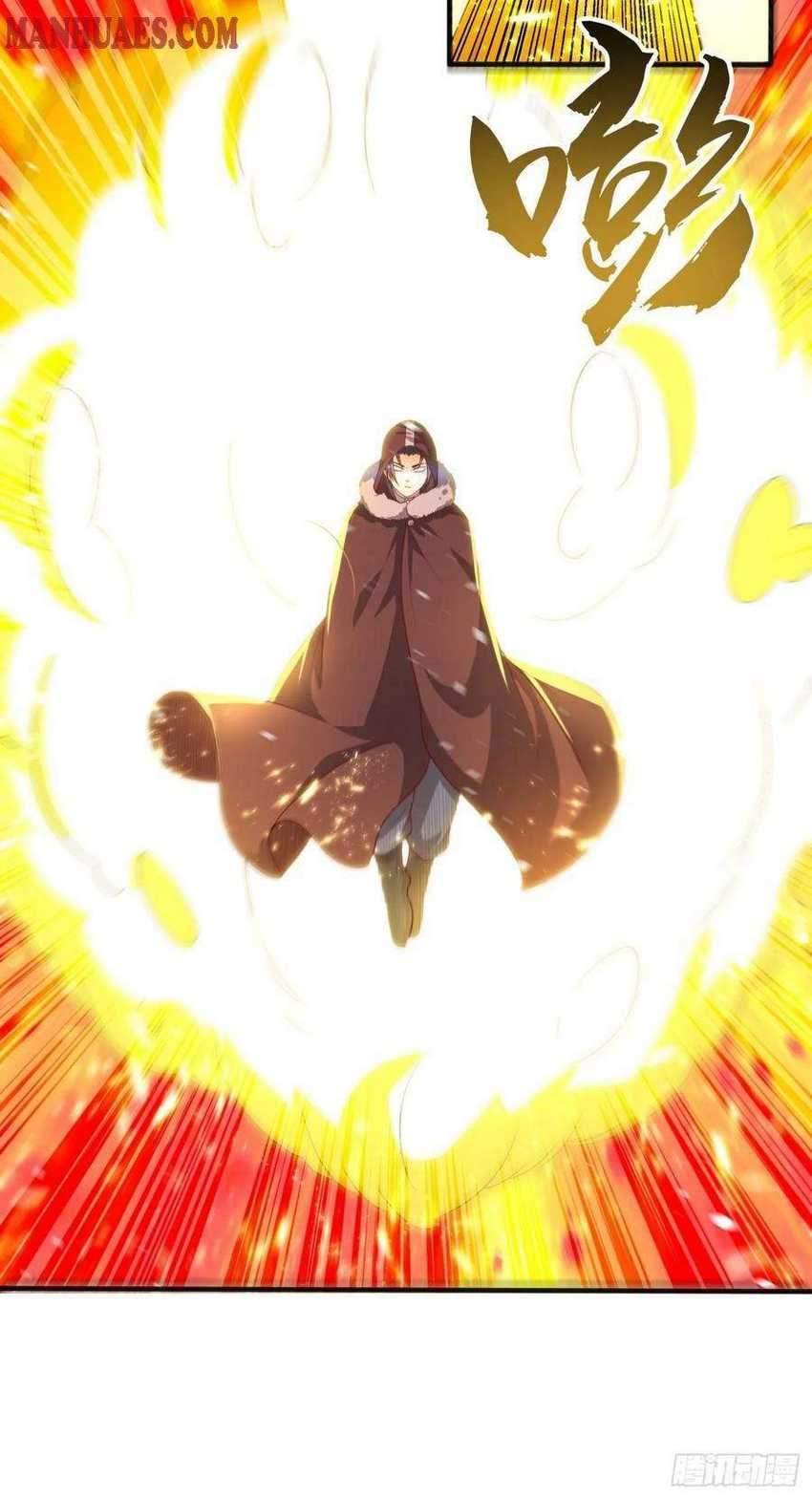 Martial Inverse Chapter 66 Gambar 31