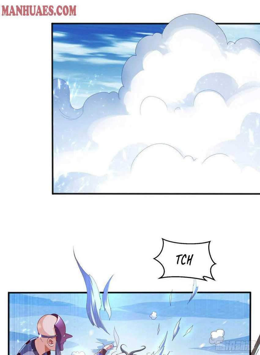 Martial Inverse Chapter 66 Gambar 6