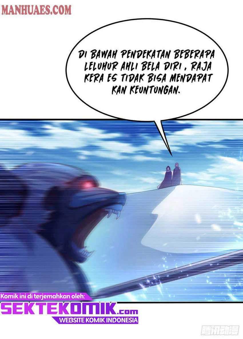 Martial Inverse Chapter 66 Gambar 9