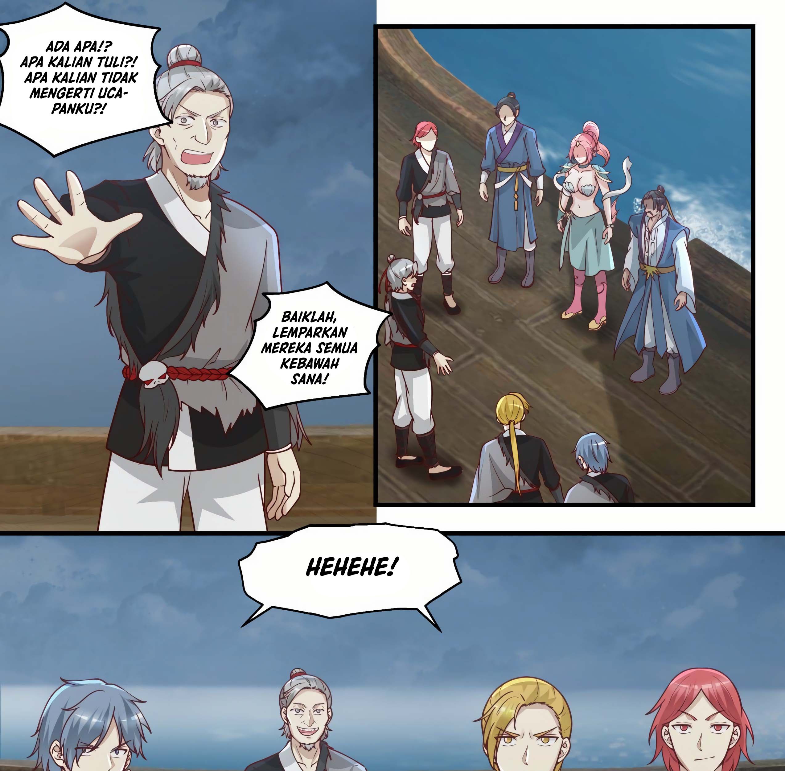 Martial Peak Part 1 Chapter 1434 - https://img.komiku.org/wp-content/uploads/2408908-3_part1.jpg