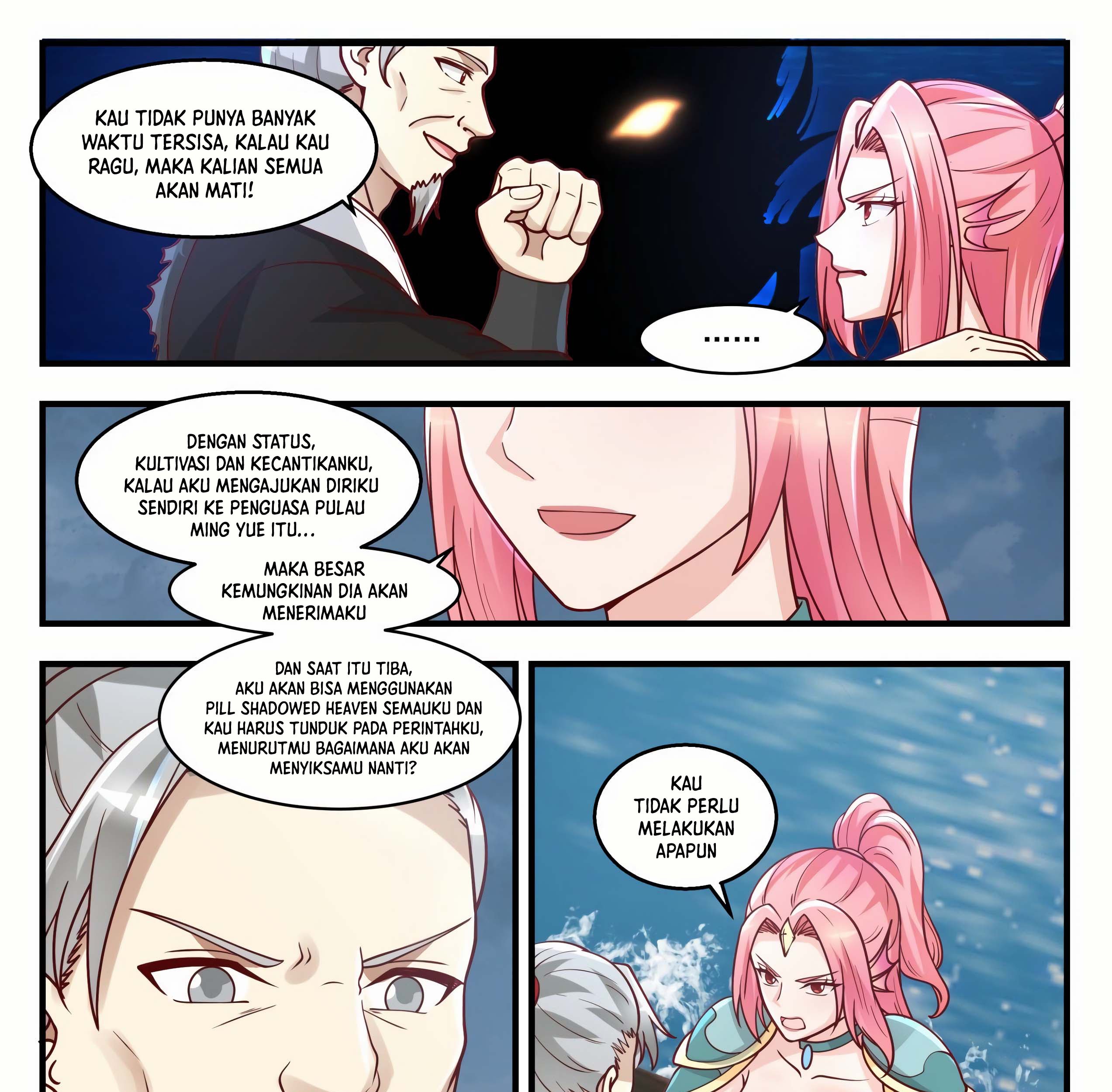 Martial Peak Part 1 Chapter 1434 - https://img.komiku.org/wp-content/uploads/2408908-5_part1.jpg