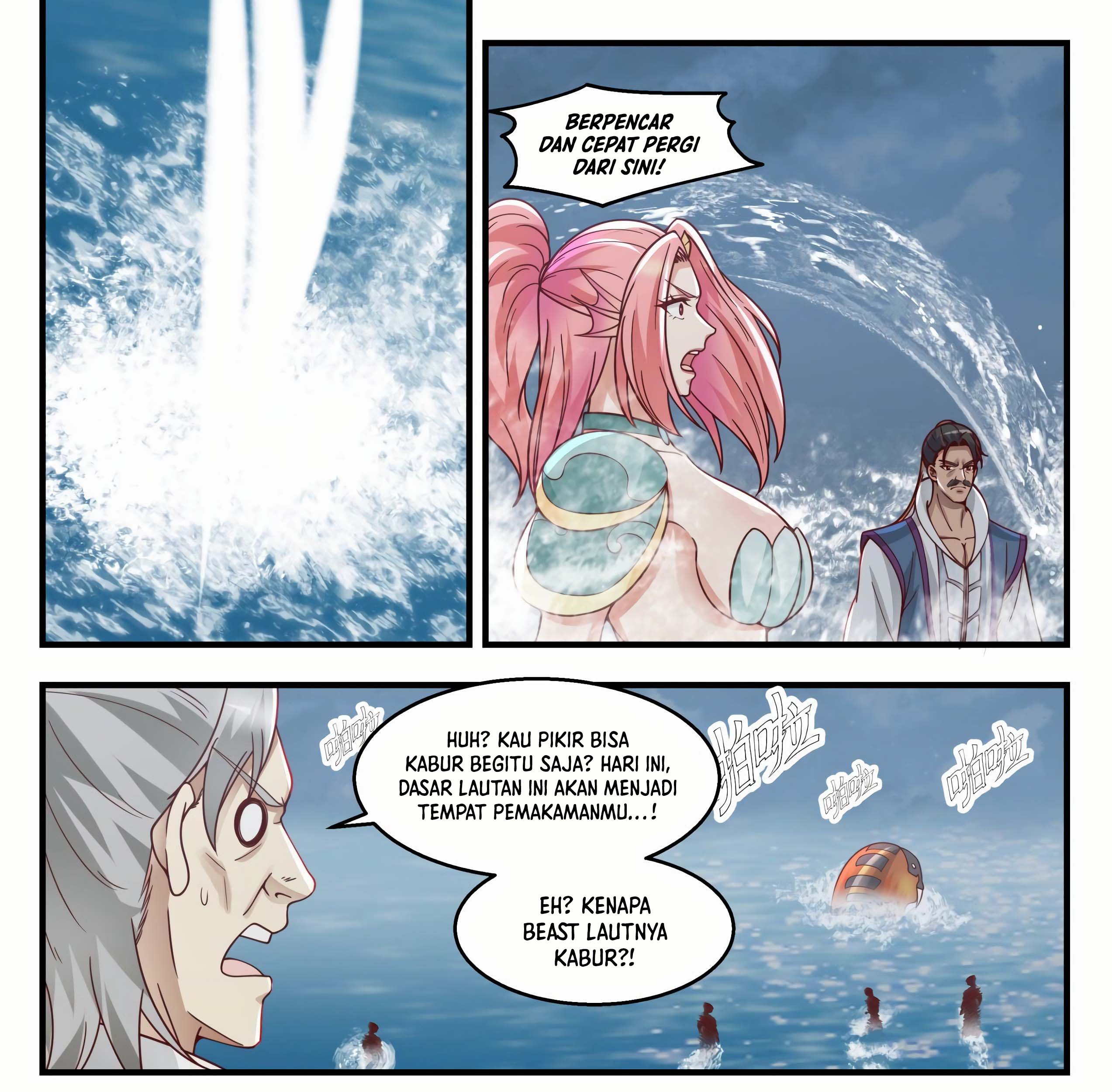 Martial Peak Part 1 Chapter 1434 - https://img.komiku.org/wp-content/uploads/2408908-6_part1.jpg