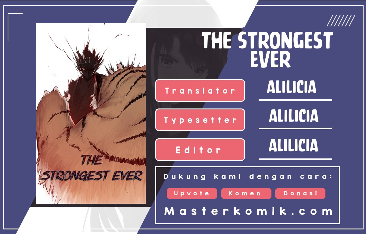 Baca Komik The Strongest in History Chapter 35 Gambar 1