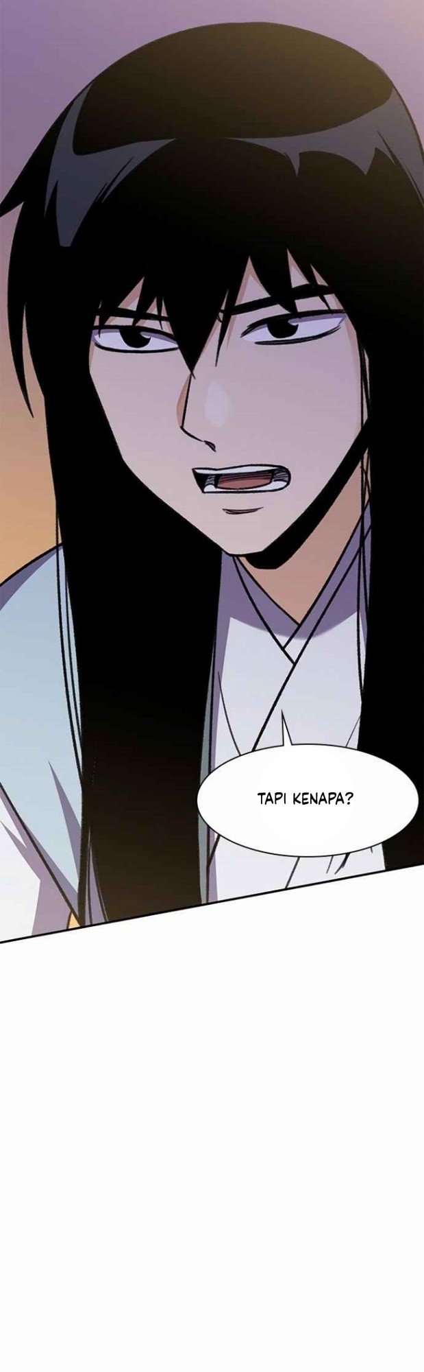 The Strongest in History Chapter 35 Gambar 16