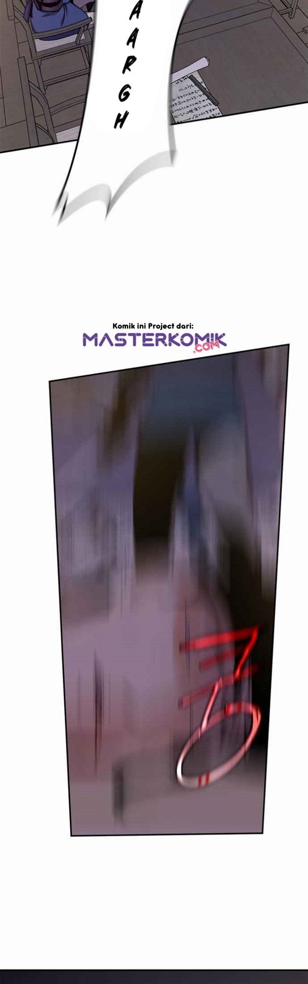 The Strongest in History Chapter 35 Gambar 22