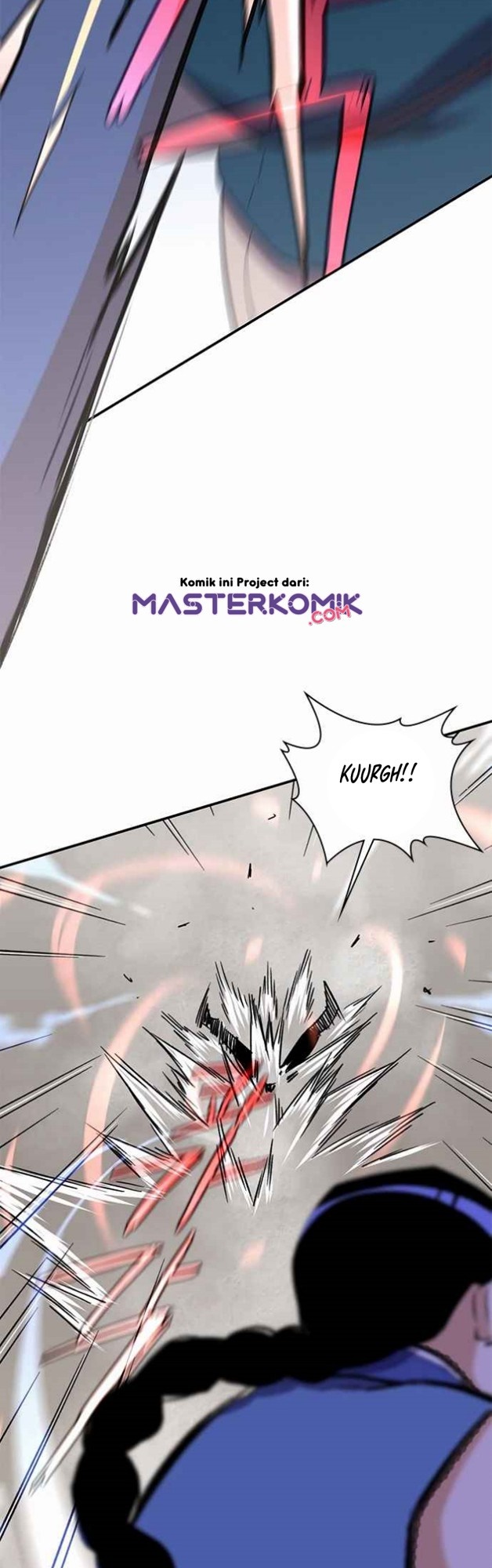 The Strongest in History Chapter 35 Gambar 28