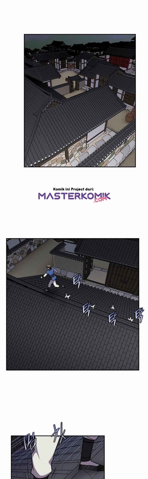 The Strongest in History Chapter 35 Gambar 3