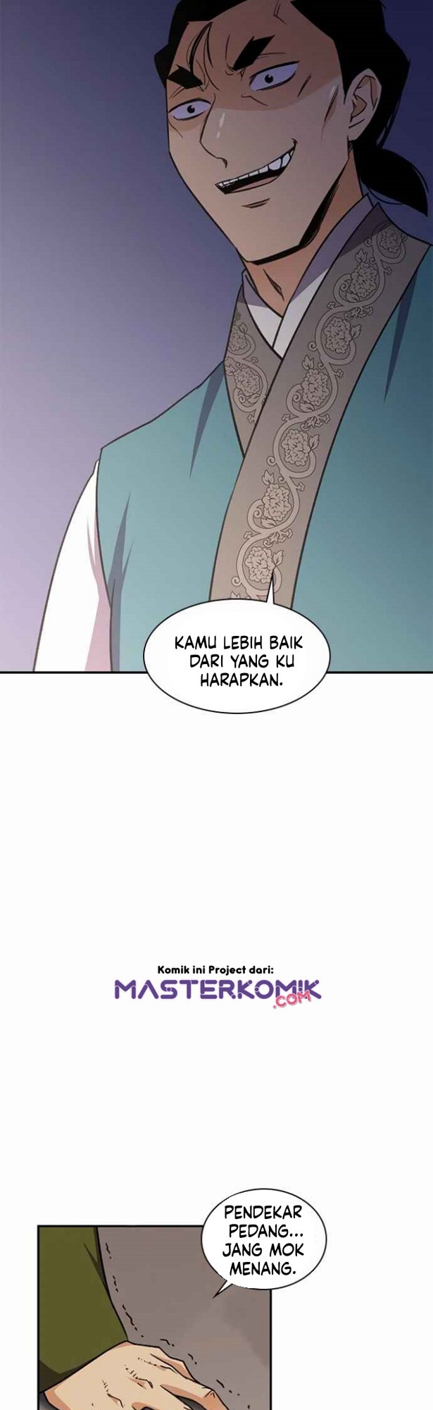 The Strongest in History Chapter 35 Gambar 43